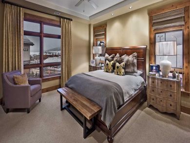 Steamboat Springs Condo 896495